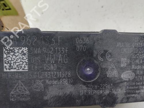 Electronic module AUDI A3 Sportback (8YA, 8YF) S3 TFSI quattro | BP31922506M83 - Image 4