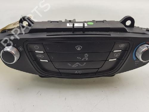 Climate control FORD B-MAX Van (JK) 1.0 EcoBoost | BP12015611I5 