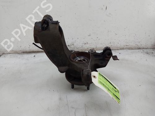 Used Left front steering knuckle Left front steering knuckle FORD C-MAX II (DXA/CB7, DXA/CEU) 1.6 EcoBoost (182 hp) 31829518 31829518