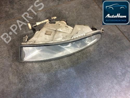 Used Left front fog light Left front fog light 12018298 12018298