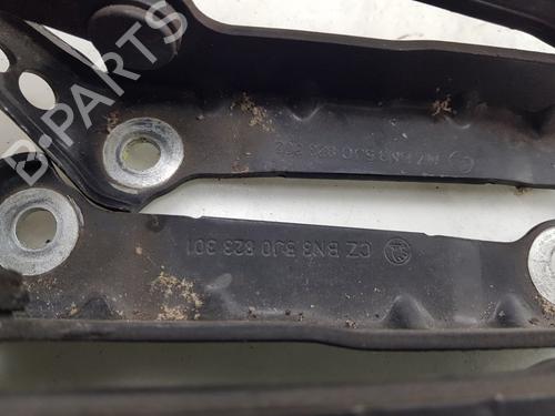 Hinge/Door check strap SKODA FABIA II (542) 1.2 TDI | BP27291120C146 