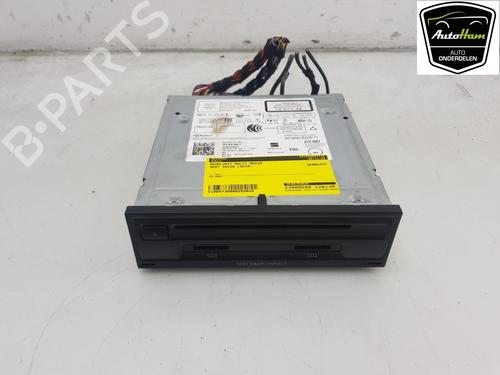 Used Control unit Control unit 16109767 16109767