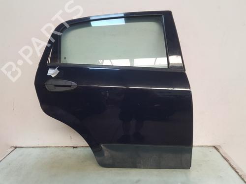 Used Right rear door FIAT GRANDE PUNTO (199_) 1.3 D Multijet (84 hp) 27362309