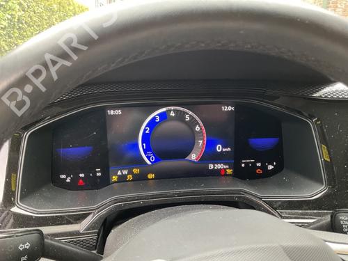 instrument-cluster-vw-polo-vi-aw1-bz1-ae1-2017-26883628 main image