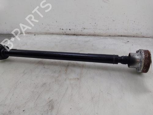Driveshaft ALFA ROMEO STELVIO (949_) 2.0 Q4 (949.AXA2A) | BP29996637M37 
