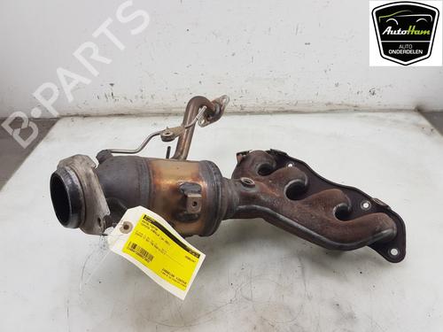 Used Catalyst TOYOTA COROLLA Estate (_E21_) 1.8 Hybrid (ZWE211W) (122 hp) 17985652