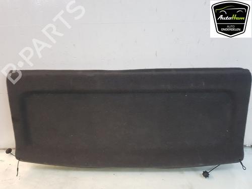 Rear parcel shelf VW POLO (6N2) 1.4 | BP21098583C85 