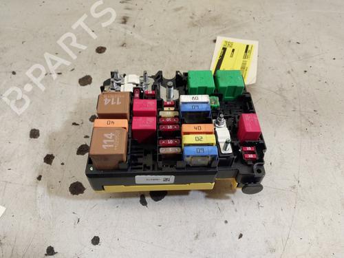 Fuse box OPEL MOKKA MOKKA-e (76) | BP39668386E1 - Image 2