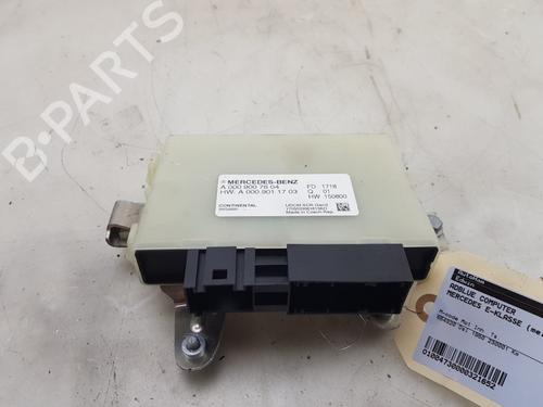 Used Control unit Control unit 26647063 26647063