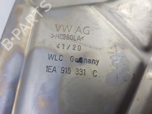 Support VW ID.3 (E11, E12) 1st | BP13143614C155 