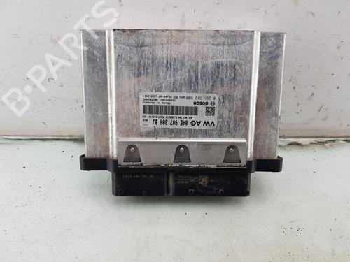 Engine control unit (ECU) SEAT LEON ST (5F8) 1.4 TSI | BP34056894M57 - Image 4