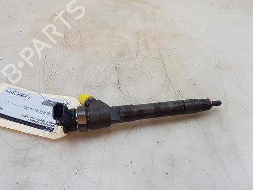 Used Injector RENAULT TRAFIC III Van (FG_) 1.6 dCi 95 (FGMJ, FGMR) (95 hp) 29910114