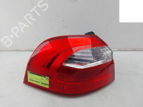 Left taillight KIA RIO III (UB) 1.25 CVVT | BP29887877C34 