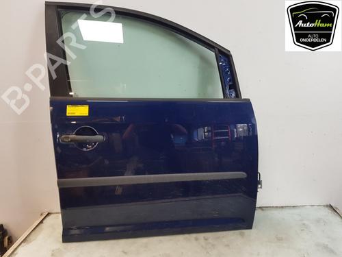 Used Right front door VW TOURAN (1T1, 1T2) 1.4 TSI (140 hp) 18571214