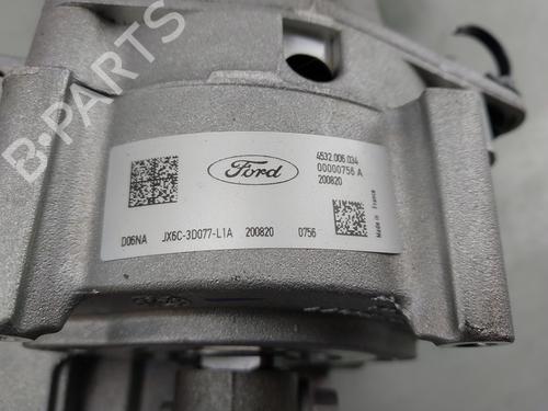 Steering column FORD FOCUS IV (HN) 1.5 EcoBlue | BP39209851M21 - Image 4