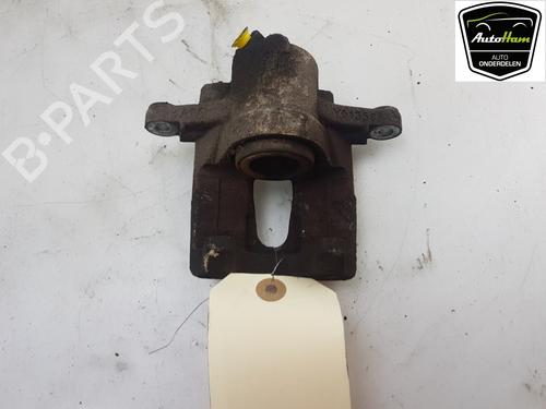 Right rear brake caliper MERCEDES-BENZ VITO / MIXTO Van (W639) 122 CDI (639.601, 639.603, 639.605) | BP12042185M106 