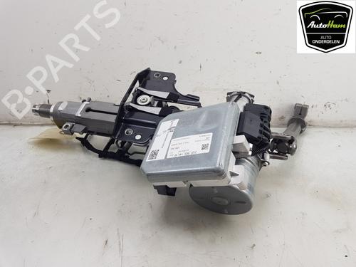 Used Steering column Steering column 17374051 17374051