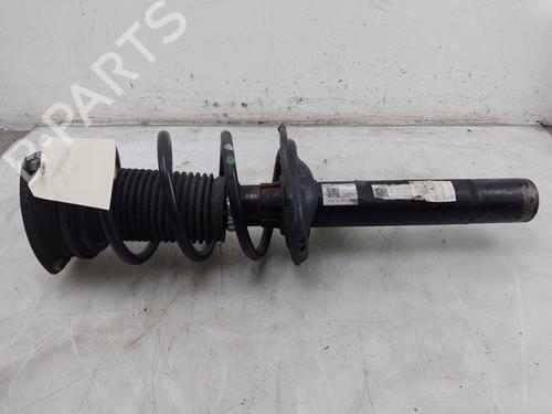 Used Left front shock absorber VW GOLF VII (5G1, BQ1, BE1, BE2) 1.4 GTE Hybrid (204 hp) 30167792