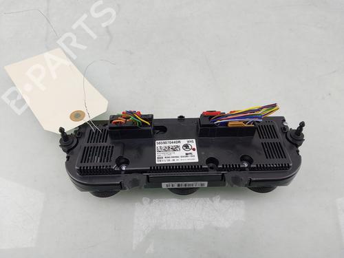 Climate control SKODA KAROQ (NU7, ND7) 1.0 TSI | BP27507630I5 