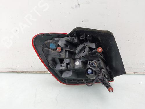Right taillight MERCEDES-BENZ A-CLASS (W177) A 180 d (177.003) | BP34124196C35 - Image 3