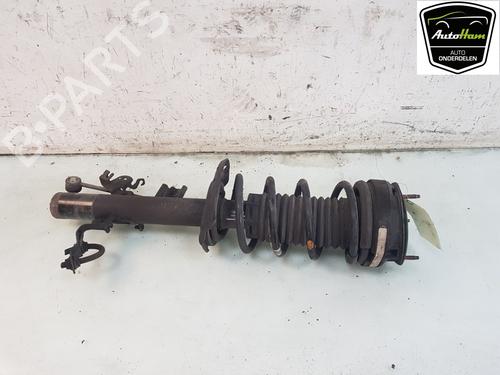 Used Left rear shock absorber Left rear shock absorber LAND ROVER RANGE ROVER EVOQUE (L538) 2.0 D 4x4 (180 hp) 17593512 17593512
