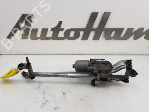 Used Front wipers mechanism Front wipers mechanism 27507427 27507427
