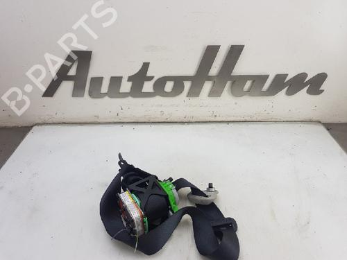Used Front right seatbelt OPEL AGILA (B) (H08) 1.2 (F68) (86 hp) 12029807