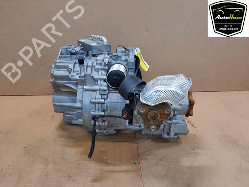 Used Gearbox Gearbox CUPRA FORMENTOR (KM7, KMP) 2.0 TSI 4Drive (310 hp) 12033075 12033075