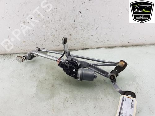 Used Front wipers mechanism BMW X4 (G02, F98) M Competition (510 hp) 23390294