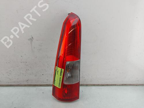 Used Left taillight Left taillight 38590502 38590502
