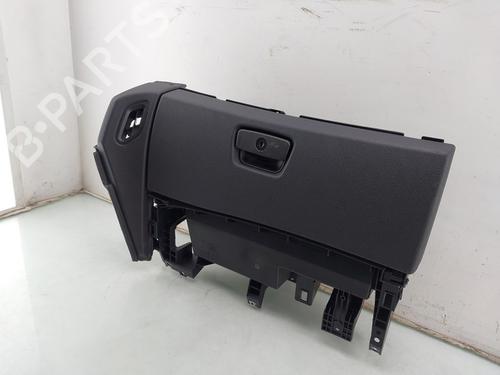 Glove box BMW Z4 Roadster (E89) sDrive 18 i | BP35752014C95 - Image 2