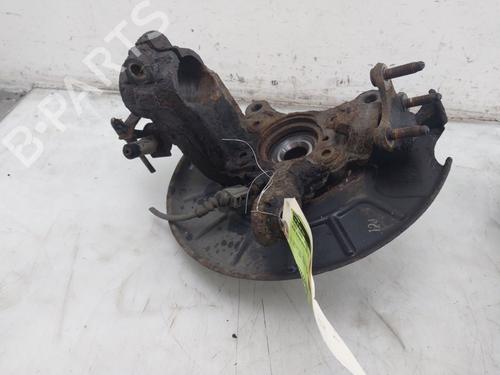 Used Left front steering knuckle Left front steering knuckle 38534478 38534478