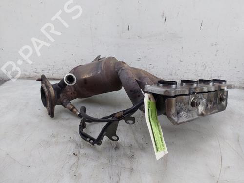 Used Catalyst Catalyst BMW 1 (E87) 116 i (122 hp) 33812098 33812098