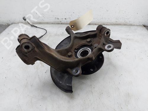Right front steering knuckle RENAULT KADJAR (HA_, HL_) 1.2 TCe 130 (HLMR) | BP30814843M26