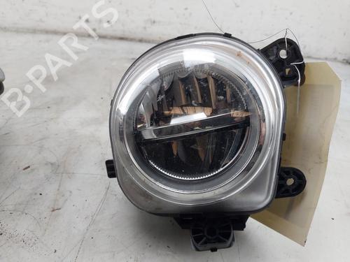 Left front fog light BMW X3 (F25) xDrive 20 i | BP30121511C30 