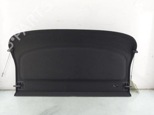 Rear parcel shelf AUDI Q2 (GAB, GAG) 1.0 TFSI | BP38499041C85 - Image 4