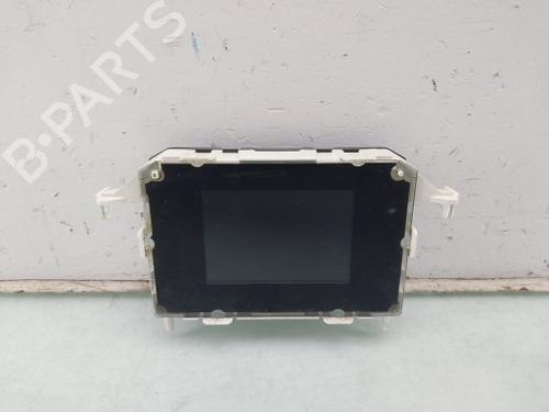 control-unit-ford-fiesta-vi-cb1-ccn-2008-31978692 main image