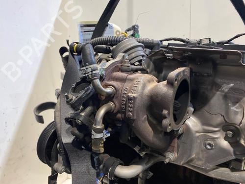 Engine FORD FIESTA VII (HJ, HF) 1.0 EcoBoost | BP31922275M1