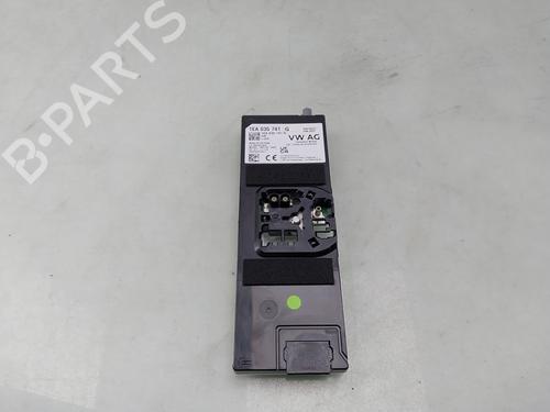 elektronisk-modul-vw-id3-e11-e12-2019-34056507 main image