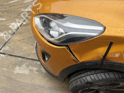 Full front FORD FIESTA VII (HJ, HF) 1.0 EcoBoost | BP27989930S1