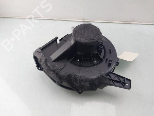 Used Heater blower motor Heater blower motor SKODA FABIA III Estate (NJ5) 1.0 TSI (95 hp) 27201872 27201872