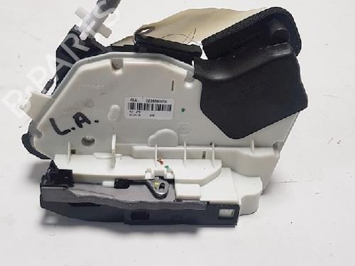 Used Rear left lock Rear left lock VW PASSAT B8 (3G2, CB2) 2.0 TDI (150 hp) 13138876 13138876