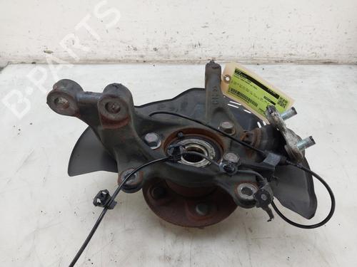Used Right front steering knuckle Right front steering knuckle TOYOTA YARIS CROSS (MXP_) 1.5 Hybrid (MXPJ10) (116 hp) 32855705 32855705