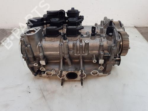 Used Cylinder head SEAT LEON (KL1, KLG) 1.5 TSI (131 hp) 29062190