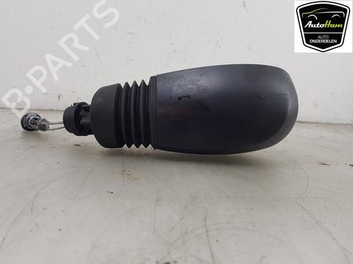 Left mirror FIAT PUNTO (188_) 1.2 60 (188.030, .050, .130, .150, .230, .250) | BP20720548C26 