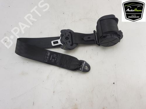 Used Rear left seatbelt HYUNDAI ix20 (JC) 1.4 (90 hp) 15292659