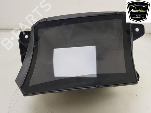 Display BMW 5 (G30, F90) M5 Competition | BP13149385C48 
