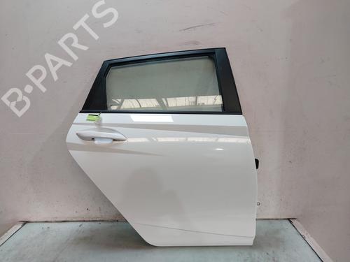 Dør højre bagtil Dør højre bagtil HYUNDAI i20 III (BC3, BI3) 1.0 T-GDI hybrid 48V (101 hp) 34124187 34124187
