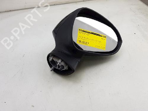 Right mirror SEAT IBIZA IV ST (6J8, 6P8) 1.2 TSI | BP12008664C27 