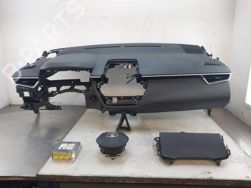 Used Airbag Kit Airbag Kit 34539732 34539732